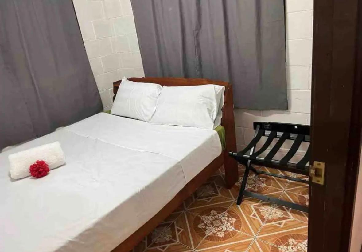 Etelines Humble Abode Apartment อาเพีย ภายนอก รูปภาพ
